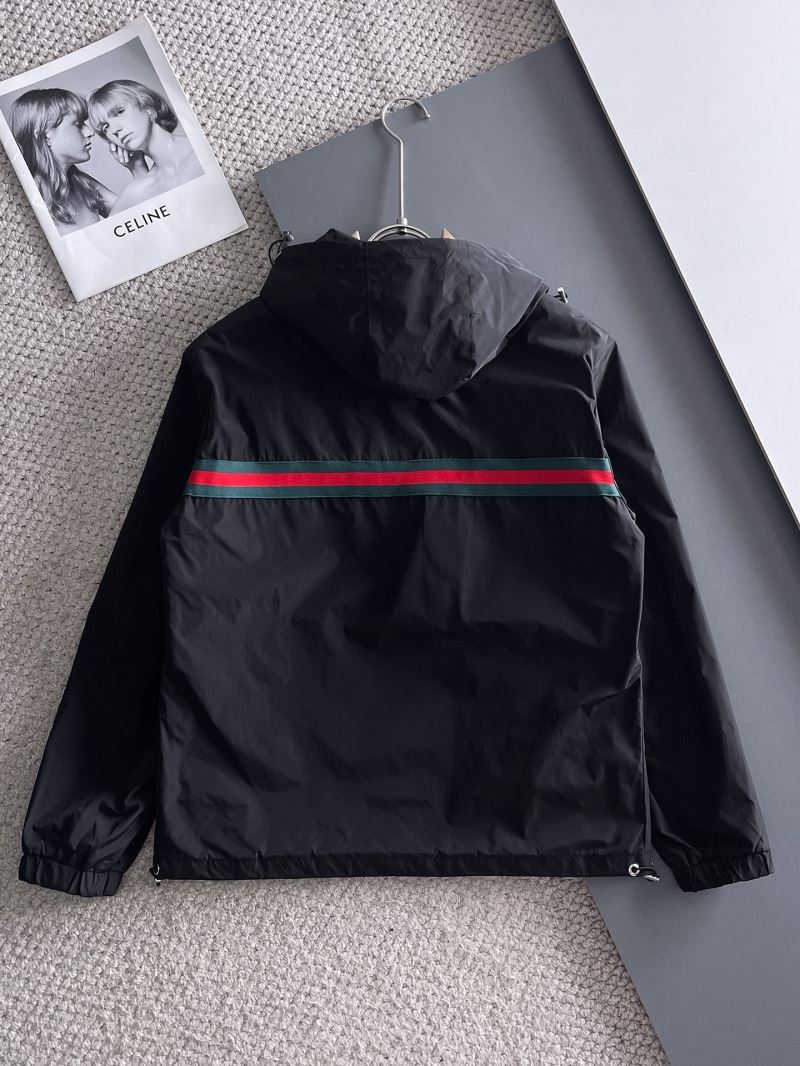 Gucci Outwear